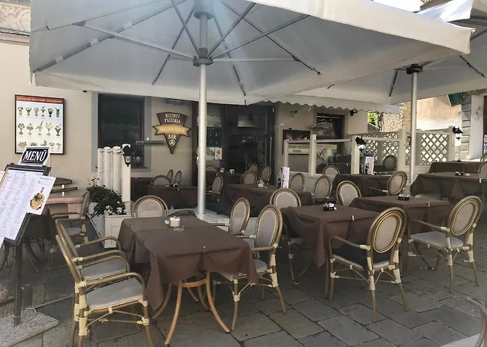 Vecchia Posta Penzion 3*