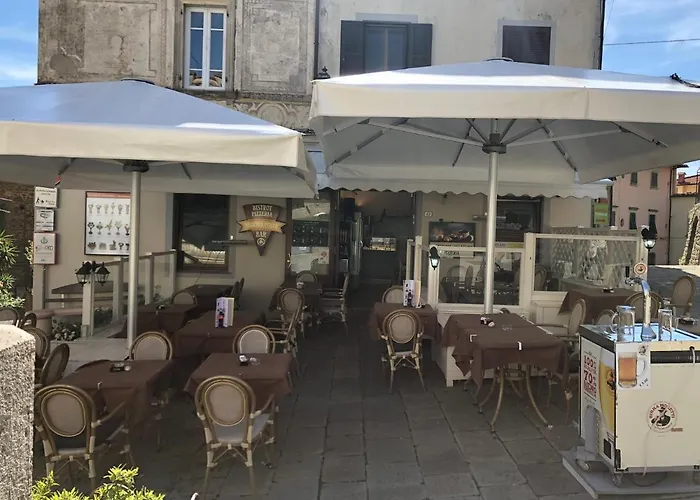 Penzion Vecchia Posta