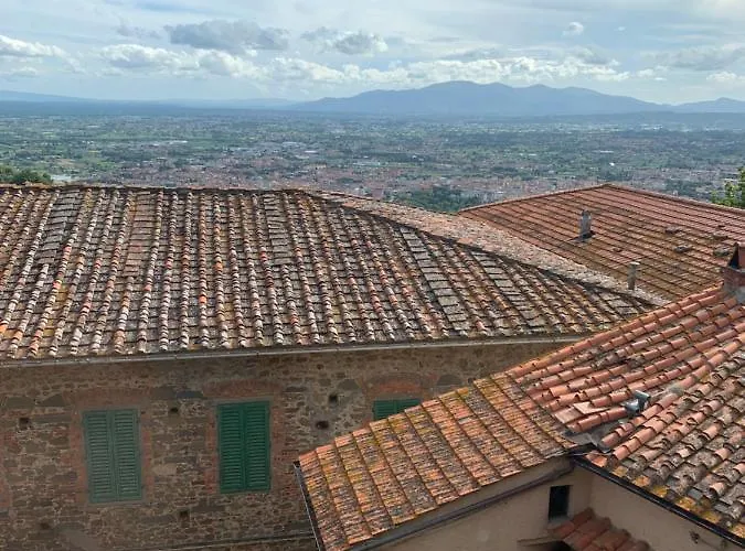 Vecchia Posta Montecatini Terme