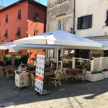 Pensjonat Vecchia Posta
