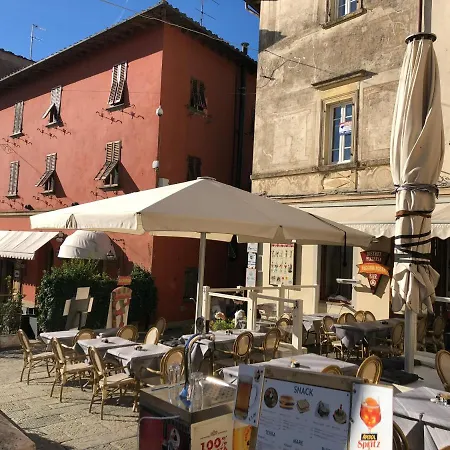 Vecchia Posta 3*