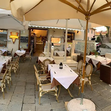 Vecchia Posta Pensjonat Montecatini-Terme