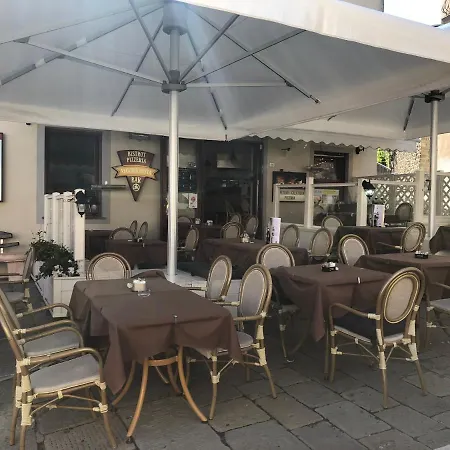 Vecchia Posta Pensjonat 3*